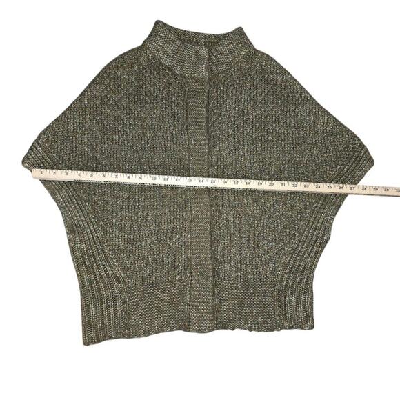 Anthropologie Angel Of The North Size S Wool Blend Sweater - Picture 6 of 9